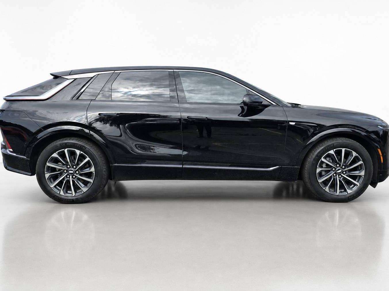2024 Cadillac Lyriq Sport — снимка 1