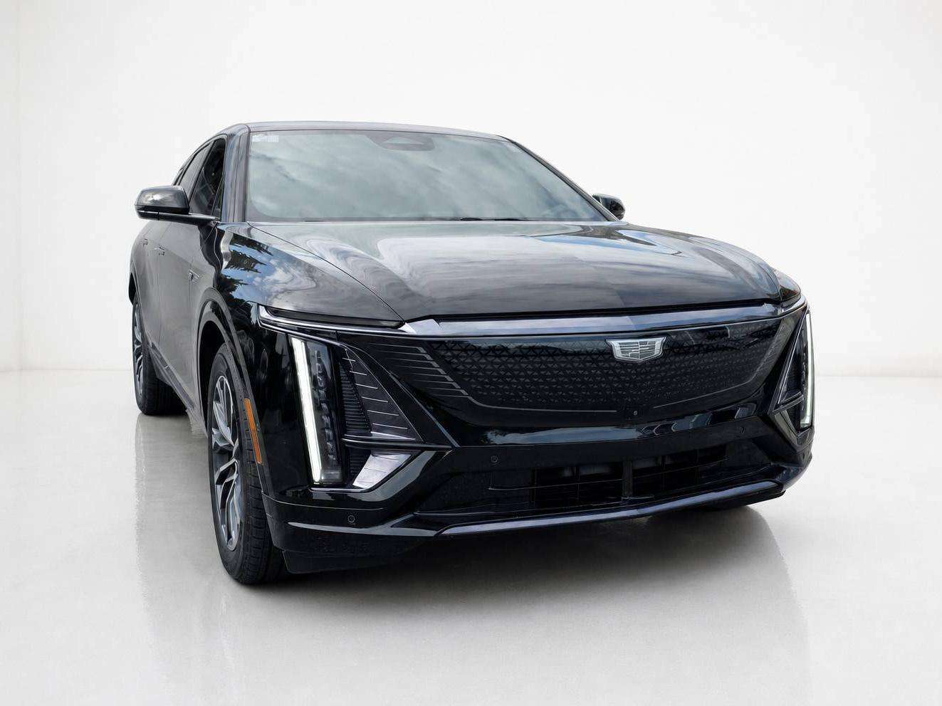 2024 Cadillac Lyriq Sport — снимка 1