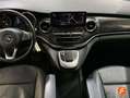 Mercedes-Benz V 220 220d Compacto Avantgarde Negro - thumbnail 16