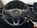 Mercedes-Benz V 220 220d Compacto Avantgarde Negro - thumbnail 20