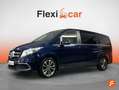 Mercedes-Benz V 220 220d Compacto Avantgarde Negro - thumbnail 3