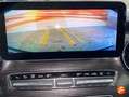 Mercedes-Benz V 220 220d Compacto Avantgarde Negro - thumbnail 18
