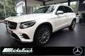 Mercedes-Benz GLC 220 d 4Matic Wit - thumbnail 1