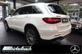 Mercedes-Benz GLC 220 d 4Matic Wit - thumbnail 2