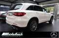 Mercedes-Benz GLC 220 d 4Matic Wit - thumbnail 4