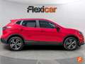 Nissan Qashqai 1.2 DIG-T N-Connecta 4x2 Rojo - thumbnail 4