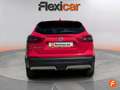 Nissan Qashqai 1.2 DIG-T N-Connecta 4x2 Rojo - thumbnail 8