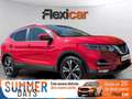 Nissan Qashqai 1.2 DIG-T N-Connecta 4x2 Rojo - thumbnail 1