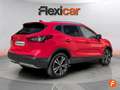 Nissan Qashqai 1.2 DIG-T N-Connecta 4x2 Rojo - thumbnail 9