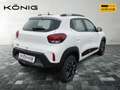 Dacia Spring Electric Essential 45 AUTOMATIK|CCS|KLIMA Weiß - thumbnail 3