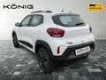 Dacia Spring Electric Essential 45 AUTOMATIK|CCS|KLIMA Weiß - thumbnail 4