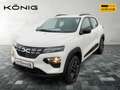 Dacia Spring Electric Essential 45 AUTOMATIK|CCS|KLIMA Weiß - thumbnail 1