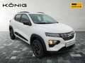 Dacia Spring Electric Essential 45 AUTOMATIK|CCS|KLIMA Weiß - thumbnail 2