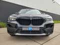BMW X1 1.5 dA sDrive*AUT.*EL.KOFFER*PDC*NAVI*BLUETOOTH* Zwart - thumbnail 5