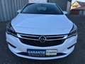 Opel Astra Edition Start/Stop Weiß - thumbnail 2