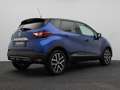 Renault Captur TCe 130 GPF Version S | Trekhaak | Parkeercamera | Blauw - thumbnail 5