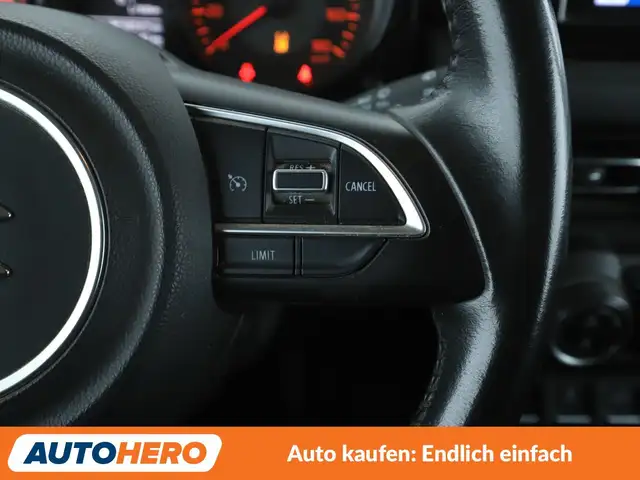 Suzuki Jimny view 25
