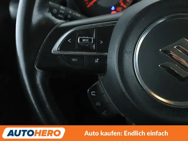 Suzuki Jimny view 26
