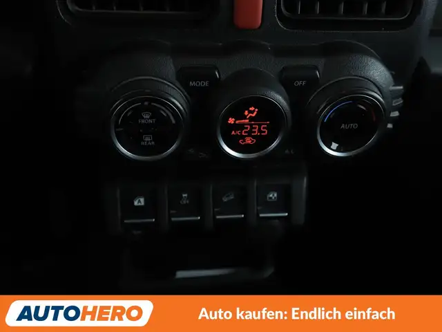 Suzuki Jimny view 22
