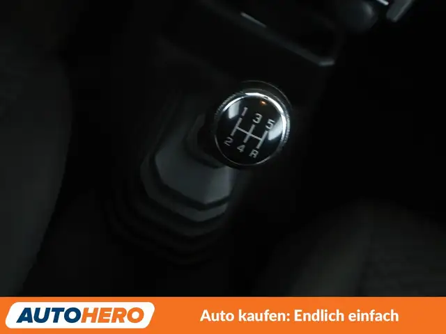 Suzuki Jimny view 23