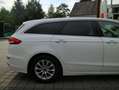 Ford Mondeo Mondeo Traveller Titanium 2,0 Hybrid Aut. Titanium Weiß - thumbnail 2