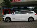 Ford Mondeo Mondeo Traveller Titanium 2,0 Hybrid Aut. Titanium Weiß - thumbnail 5