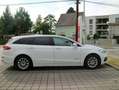 Ford Mondeo Mondeo Traveller Titanium 2,0 Hybrid Aut. Titanium Weiß - thumbnail 1