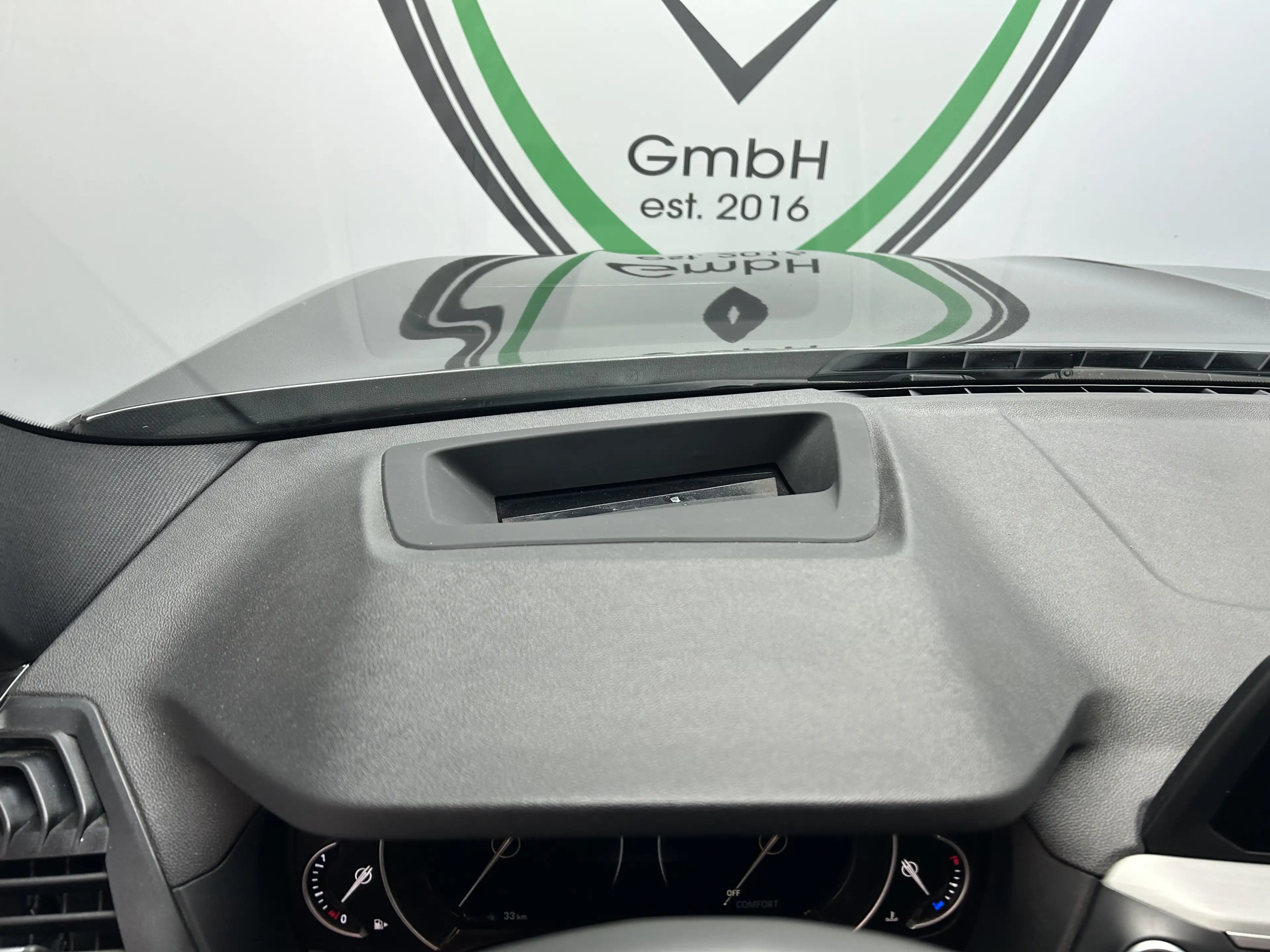 BMW X3 30i M-Sport xDrive AHK HeadUp Virtual cockpit — photo 14