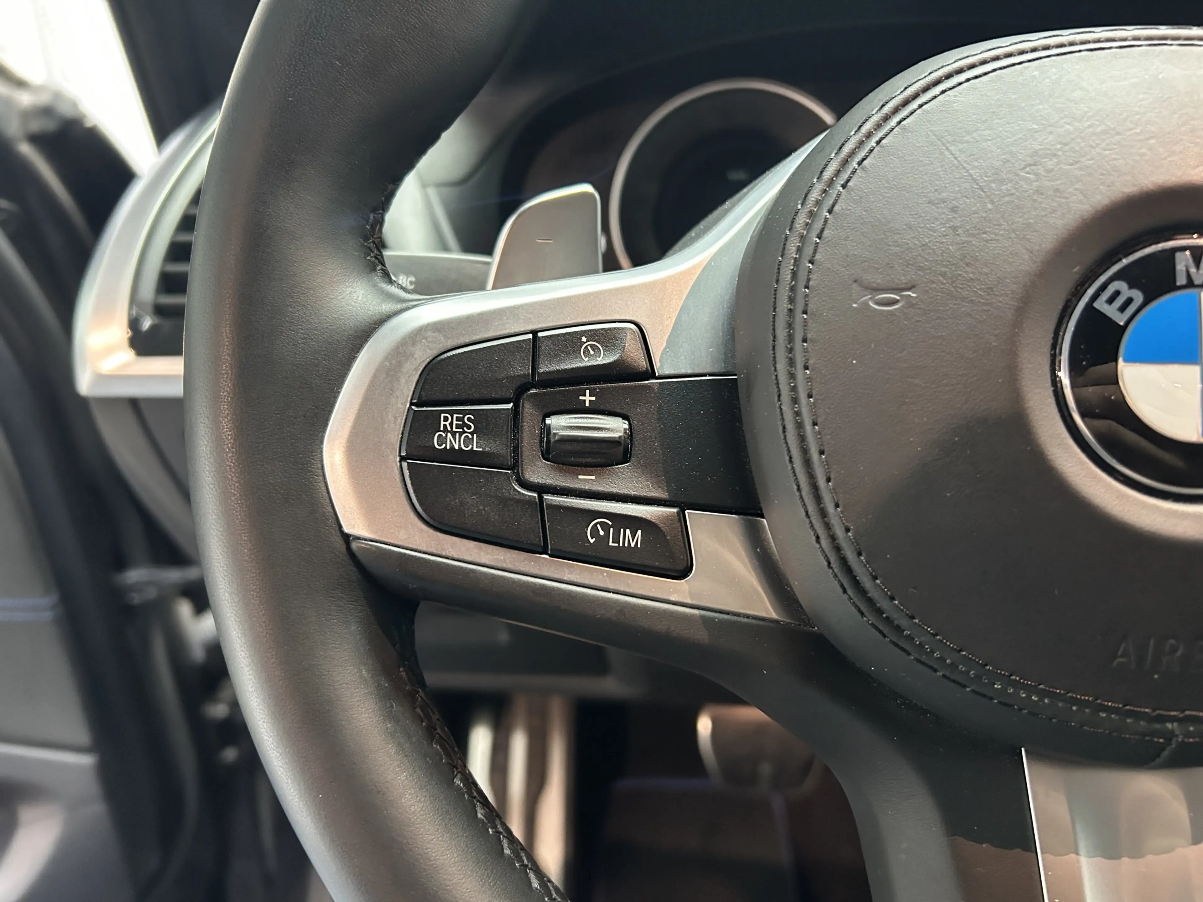 BMW X3 30i M-Sport xDrive AHK HeadUp Virtual cockpit — photo 12