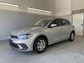 Volkswagen Polo 80 PS Sitzheizung App-Connect 1.0 59kW / 80PS Silber - thumbnail 1