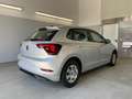 Volkswagen Polo 80 PS Sitzheizung App-Connect 1.0 59kW / 80PS Silber - thumbnail 4