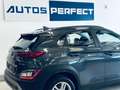 Hyundai KONA 1.0 T-GDi BOITE AUTO CAMERA PDC SIEGES+VOLAN CHAUF Gri - thumbnail 6