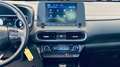 Hyundai KONA 1.0 T-GDi BOITE AUTO CAMERA PDC SIEGES+VOLAN CHAUF Gri - thumbnail 14