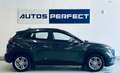 Hyundai KONA 1.0 T-GDi BOITE AUTO CAMERA PDC SIEGES+VOLAN CHAUF Gri - thumbnail 4