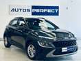 Hyundai KONA 1.0 T-GDi BOITE AUTO CAMERA PDC SIEGES+VOLAN CHAUF Gri - thumbnail 2