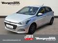 Hyundai i20 YES! SHZ LenkradHZG, Tel.-Vorb. GA Alu Klima Freis Silver - thumbnail 1