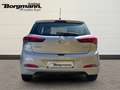 Hyundai i20 YES! SHZ LenkradHZG, Tel.-Vorb. GA Alu Klima Freis Silver - thumbnail 5