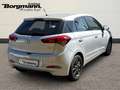 Hyundai i20 YES! SHZ LenkradHZG, Tel.-Vorb. GA Alu Klima Freis Silver - thumbnail 4