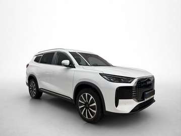 1.5 TGDI PHEV LUXURY E-CVT 5P 7 Plazas