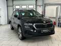 Skoda Karoq Style 1.5 TSI DSG 360°Kam Navi ACC Matrix Schwarz - thumbnail 8