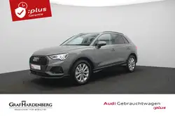 Audi Q3 35 TFSI advanced Matrix Navi ACC AHK SHZ
