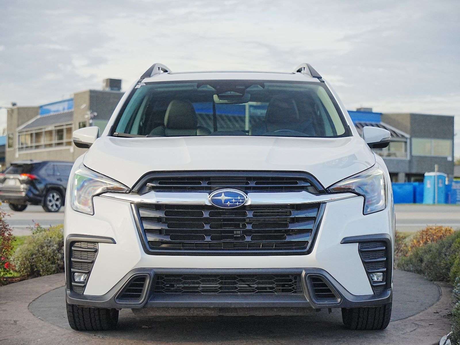 2023 Subaru Ascent