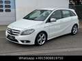 Mercedes-Benz B 180 CDI/Navi/Klimaau/PDC/Leder/E5 Blanco - thumbnail 1