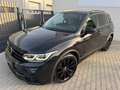 Volkswagen Tiguan 2.0 TDI BMT R-Line Schwarz - thumbnail 6