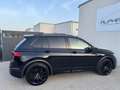 Volkswagen Tiguan 2.0 TDI BMT R-Line Schwarz - thumbnail 22