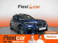 BMW X5 xDrive30d Azul - thumbnail 1