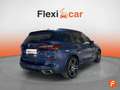BMW X5 xDrive30d Azul - thumbnail 8