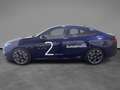 BMW 220 Gran Coupe 48V MSport Pro auto Bleu - thumbnail 2