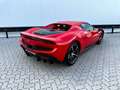 Ferrari 296 GTB | ROSSO CORSA | LIFT | DAYTONA SEATS | VAT-CAR Rouge - thumbnail 4