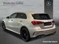Mercedes-Benz A 250 250e 8G-DCT Plateado - thumbnail 4